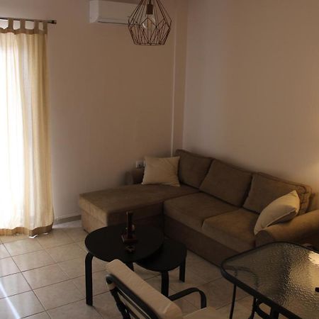 Irida'S Apartment In Porto Cheli 外观 照片