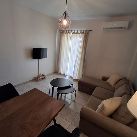 Irida'S Apartment In Porto Cheli 外观 照片