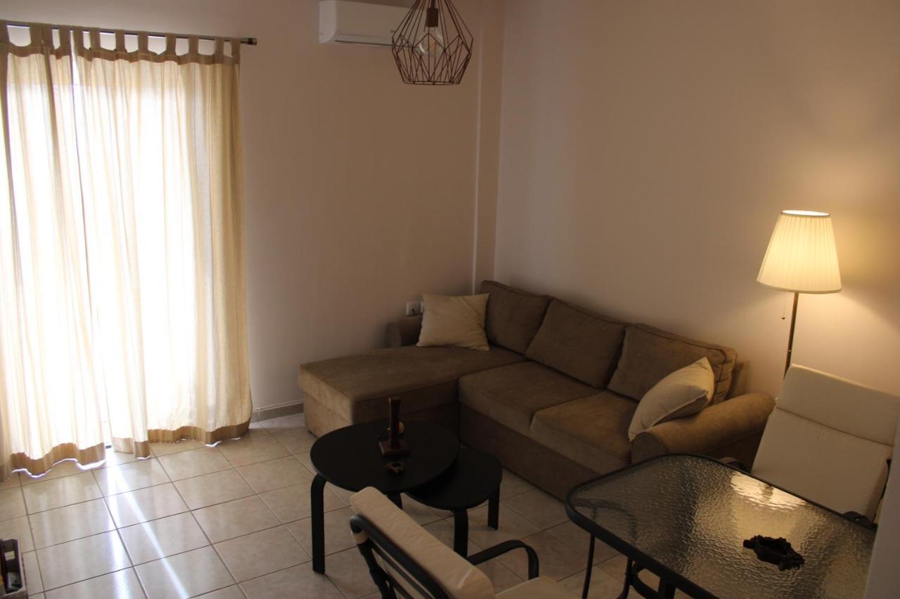Irida'S Apartment In Porto Cheli 外观 照片