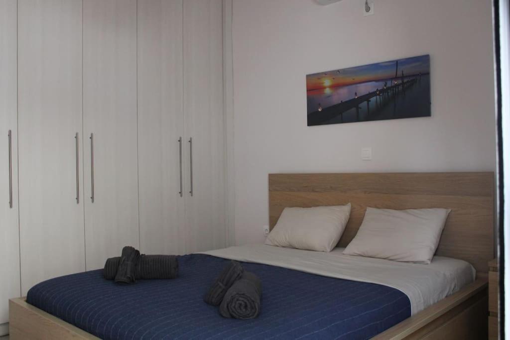 Irida'S Apartment In Porto Cheli 外观 照片