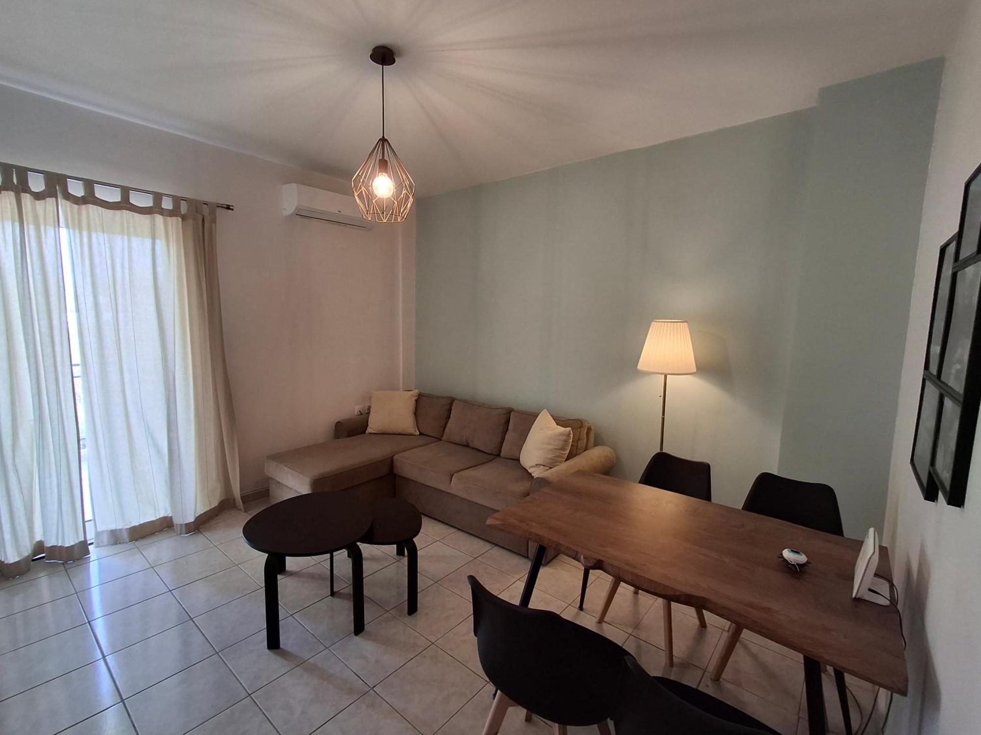 Irida'S Apartment In Porto Cheli 外观 照片