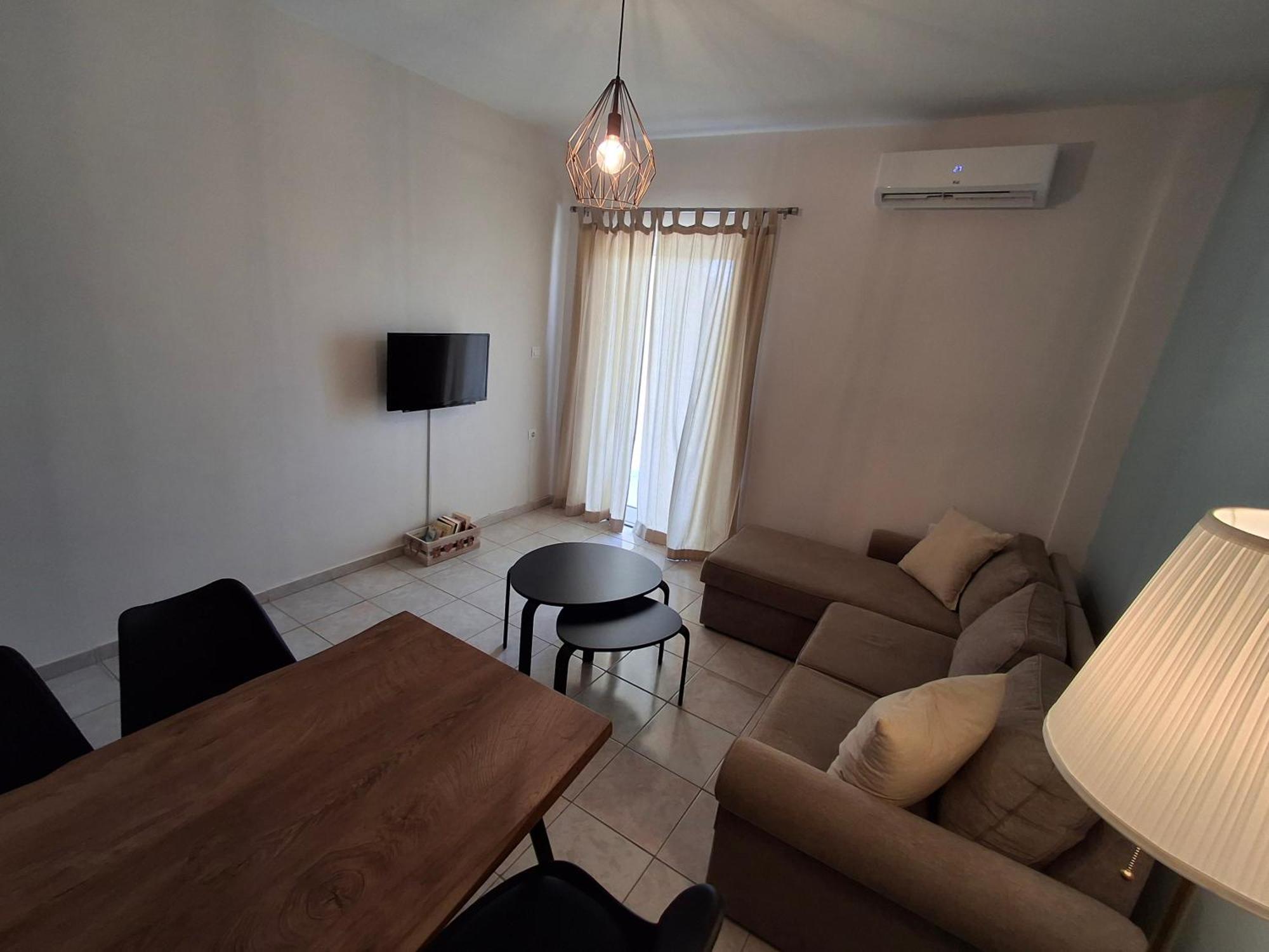 Irida'S Apartment In Porto Cheli 外观 照片
